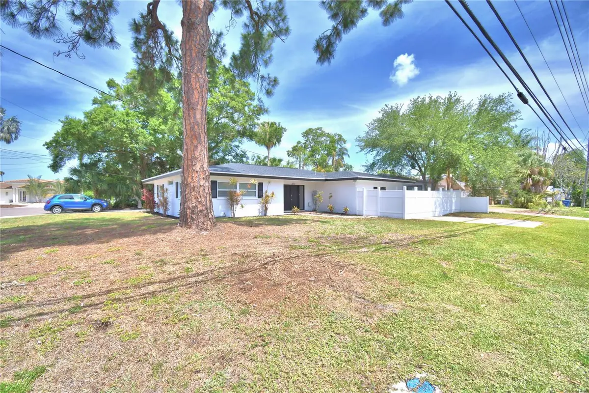 3553 Center Circle, Largo, FL 33774 - #1