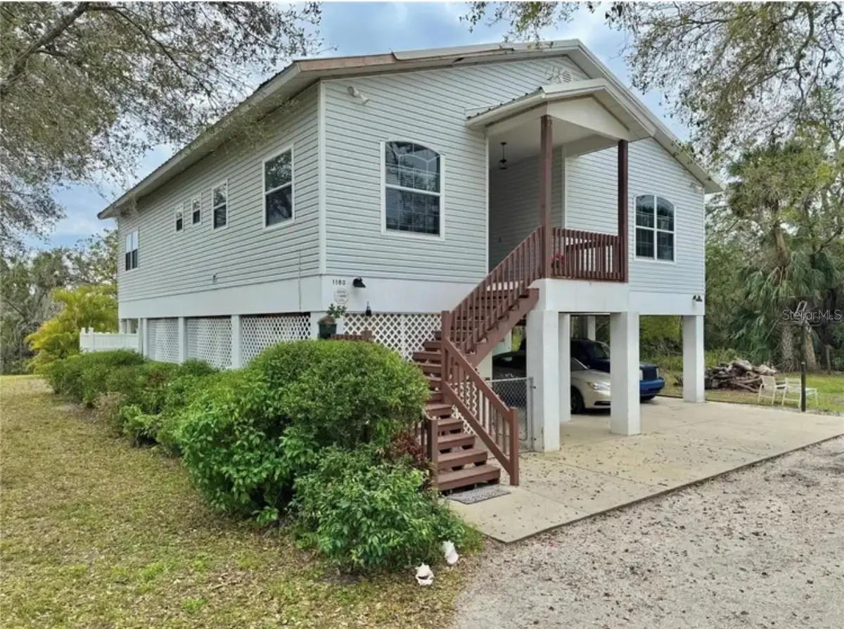1160 Mill Creek, Bradenton, FL 34212 - #1