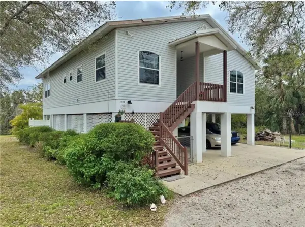 1160 Mill Creek, BRADENTON, FL 34212