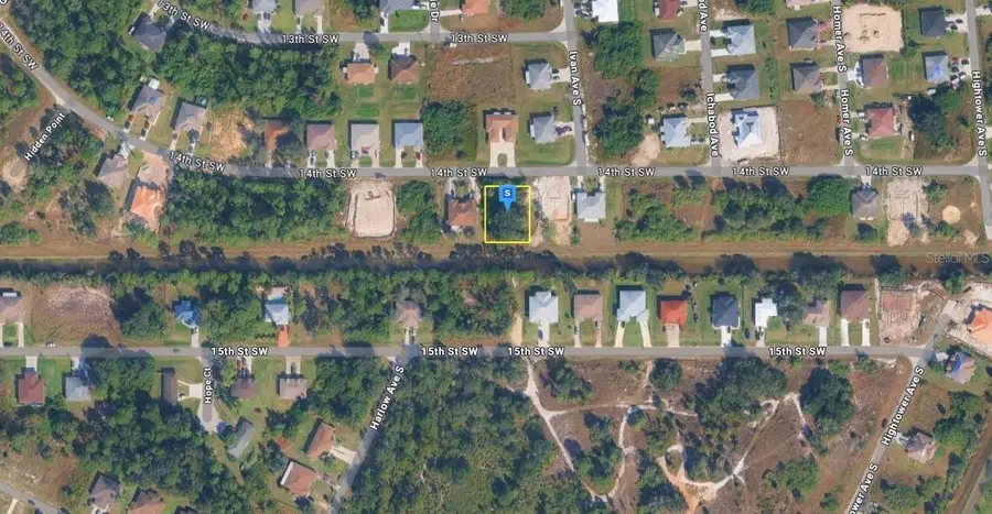 4707 14th Street Sw, Lehigh Acres, FL 33973 - #3