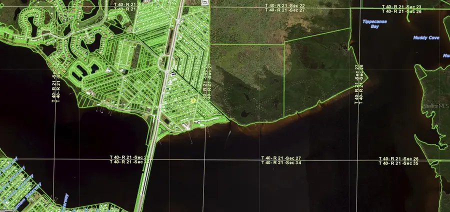 14484 Armada Road, Port Charlotte, FL 33953 - #3