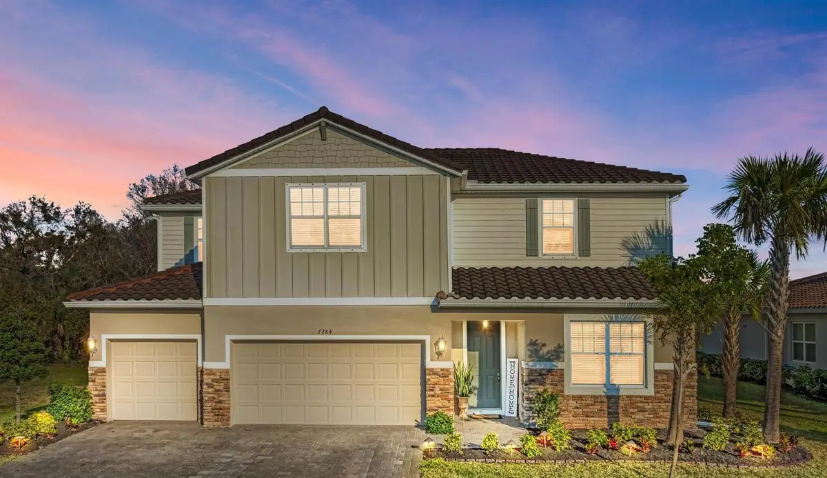 7284 Great Egret Boulevard, Sarasota, FL 34241 - #1