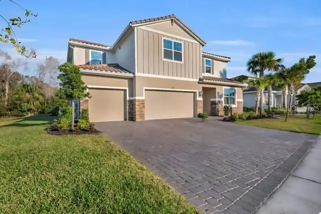 7284 Great Egret Boulevard, Sarasota, FL 34241 - #2