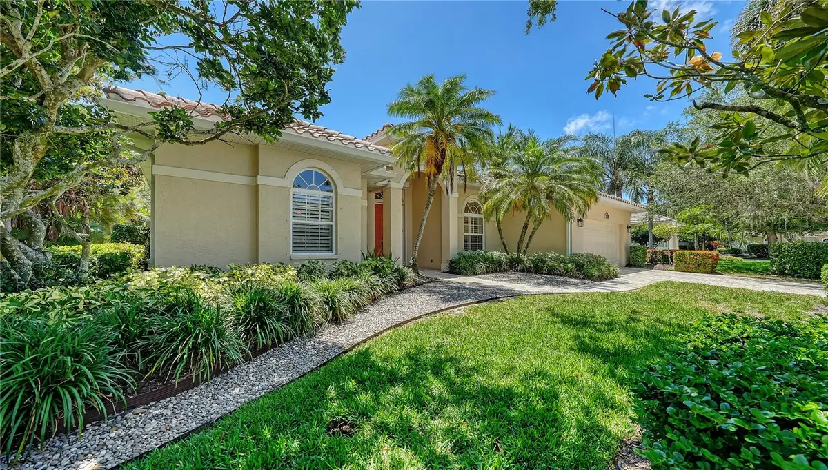 4956 Sabal Lake Circle, Sarasota, FL 34238 - #1