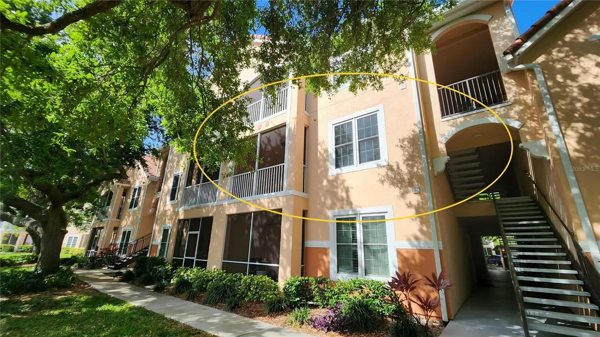 4114 Central Sarasota Pkwy #1124, Sarasota, FL 34238 - #1