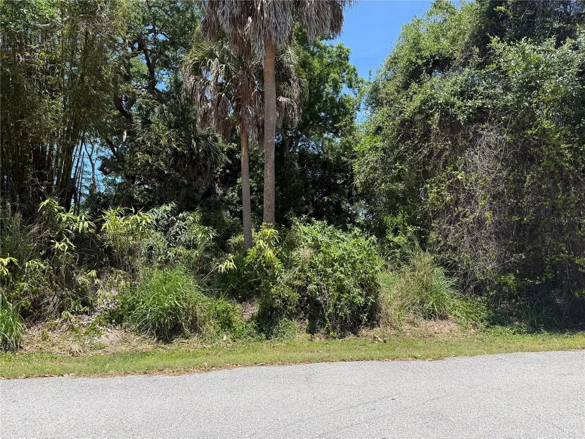 Burke Road, Venice, FL 34293 - #1