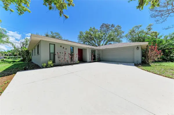 627 Alligator Drive, VENICE, FL 34293
