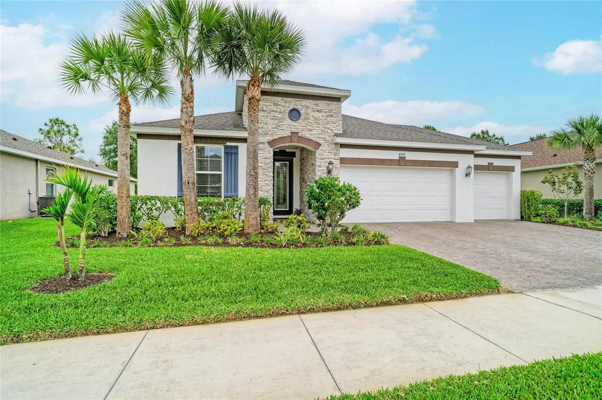 4714 Roycroft Terrace, Parrish, FL 34219 - #1