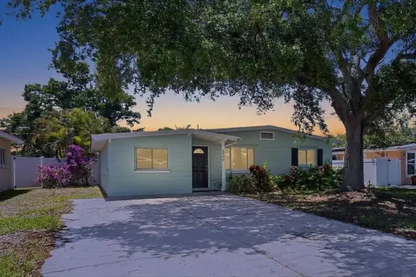 3300 Kingston Street N, ST PETERSBURG, FL 33713