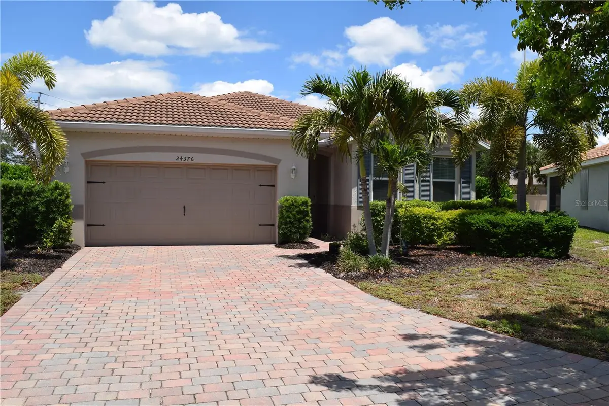 24376 Riverfront Drive, Punta Gorda, FL 33980 - #1