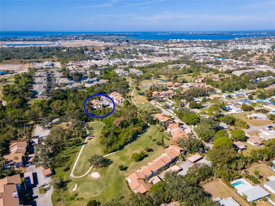 6064 Fairway Lane #1512, Bradenton, FL 34210 - #3