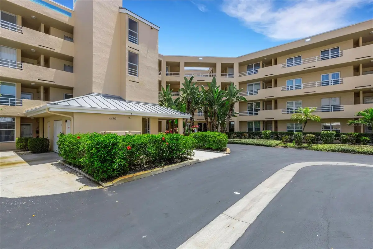 4480 Fairways Boulevard #208, Bradenton, FL 34209 - #1