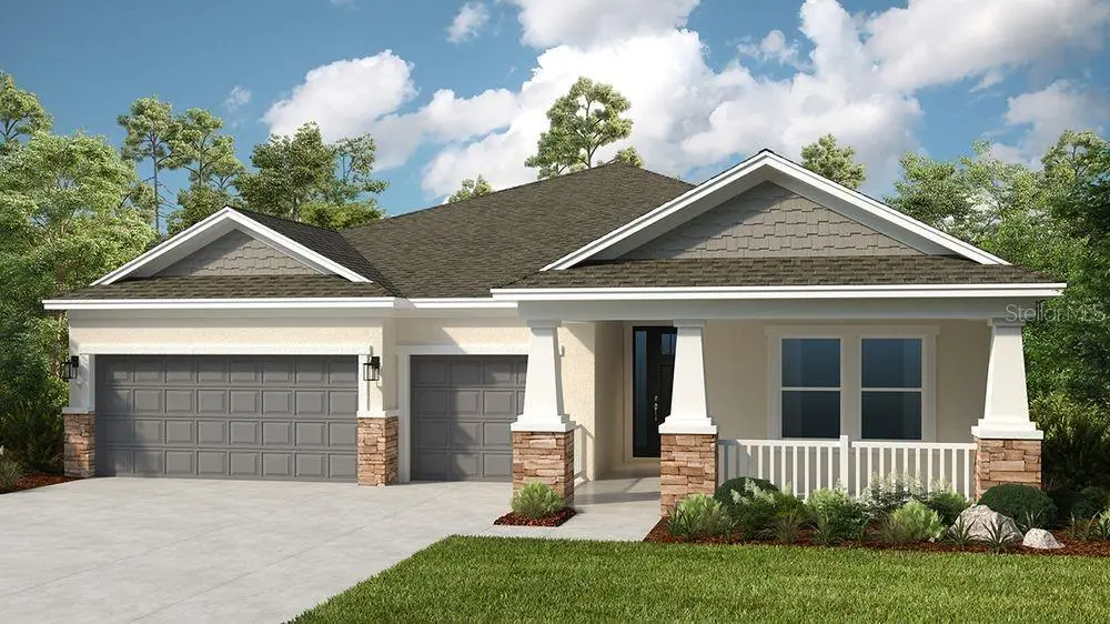 6933 Prairie Oak Way, Nokomis, FL 34275 - #1