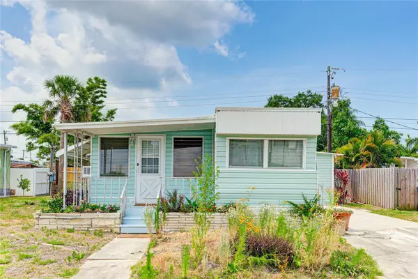 604 49th Avenue Drive W, BRADENTON, FL 34207