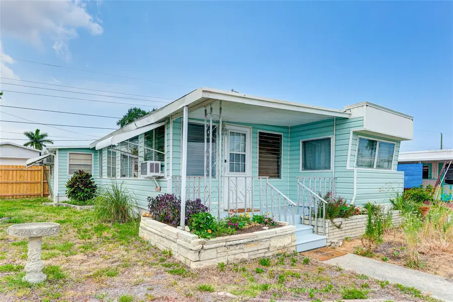 604 49th Avenue Drive W, Bradenton, FL 34207 - #3