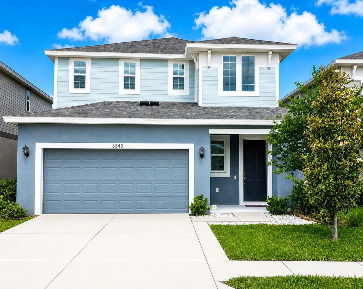 6540 Great Bear Drive, Lakeland, FL 33805 - #1