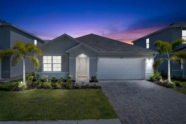 2608 Table Coral Trail, NORTH FORT MYERS, FL 33903