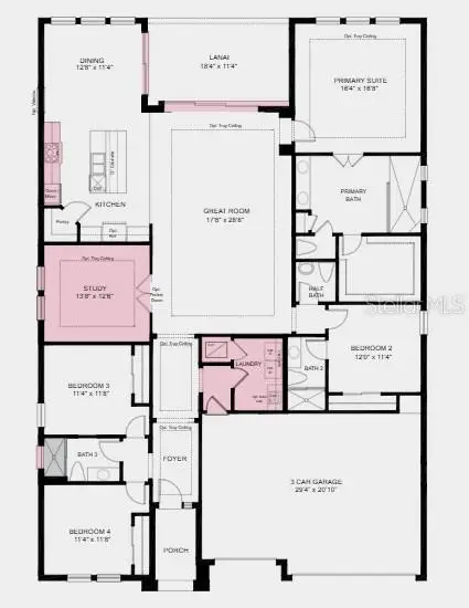 6913 Prairie Oak Way, Nokomis, FL 34275 - #2