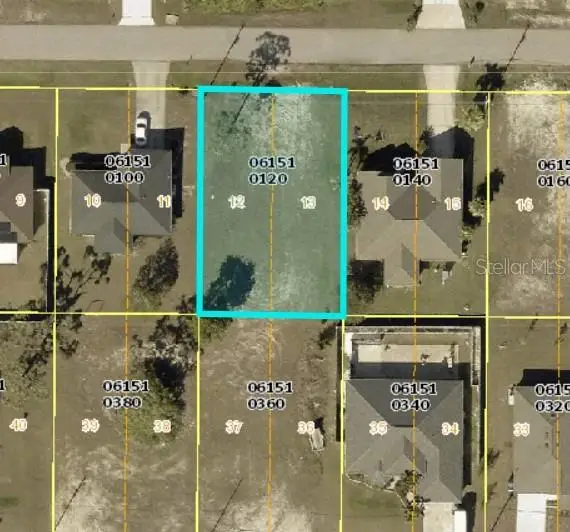 2424 NW 28th Terrace, Cape Coral, FL 33993 - #1