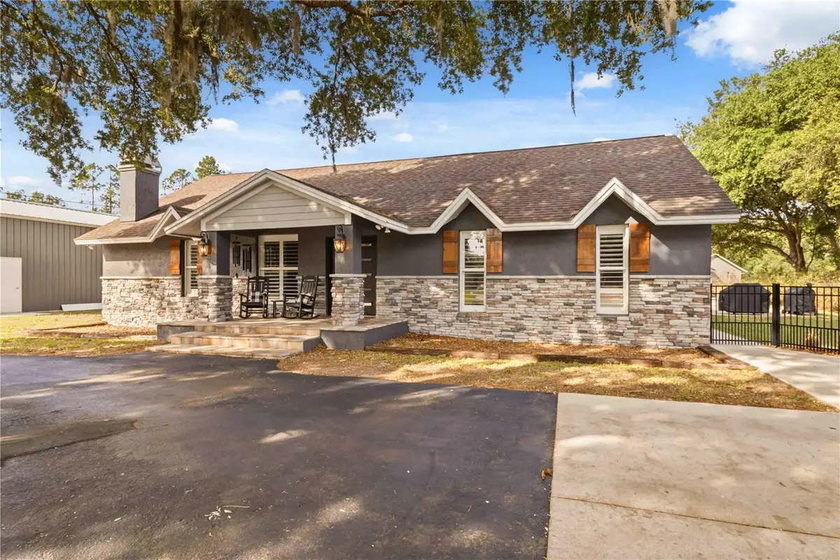 28424 Deedra Drive, Wesley Chapel, FL 33544 - #1