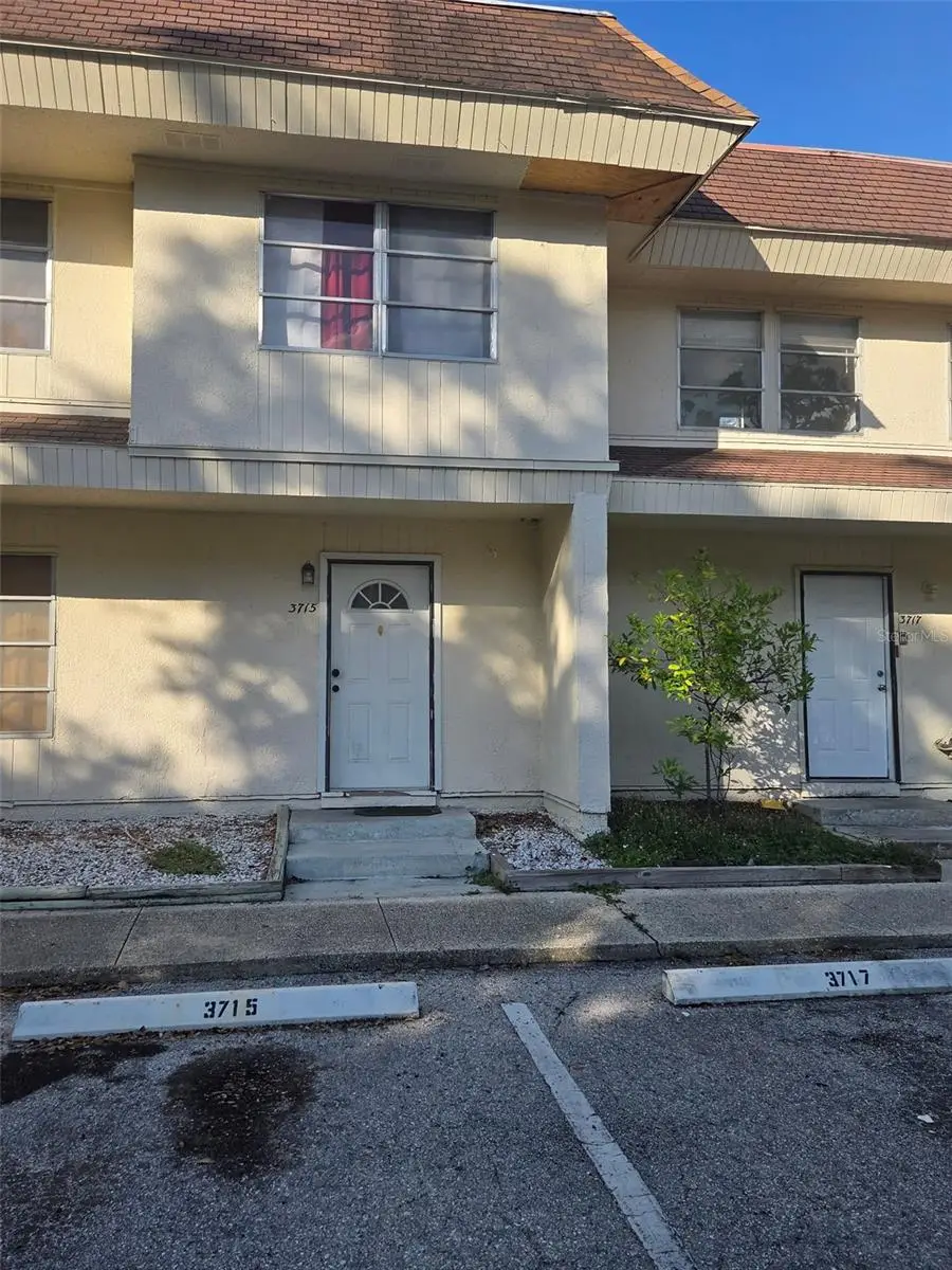 3715 Colby Street, Sarasota, FL 34232 - #1