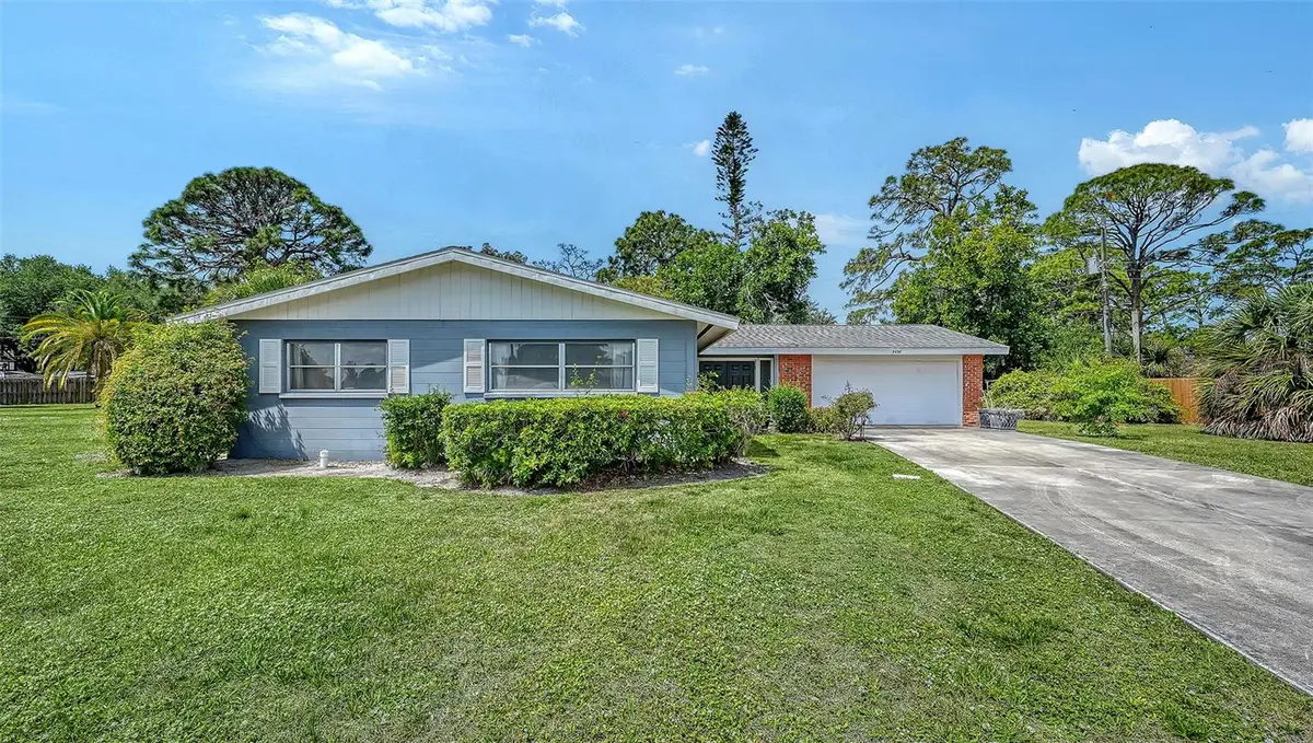 2436 Breakwater Circle, Sarasota, FL 34231 - #1