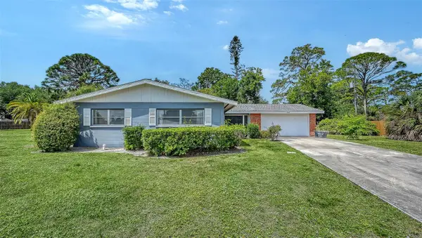 2436 Breakwater Circle, SARASOTA, FL 34231