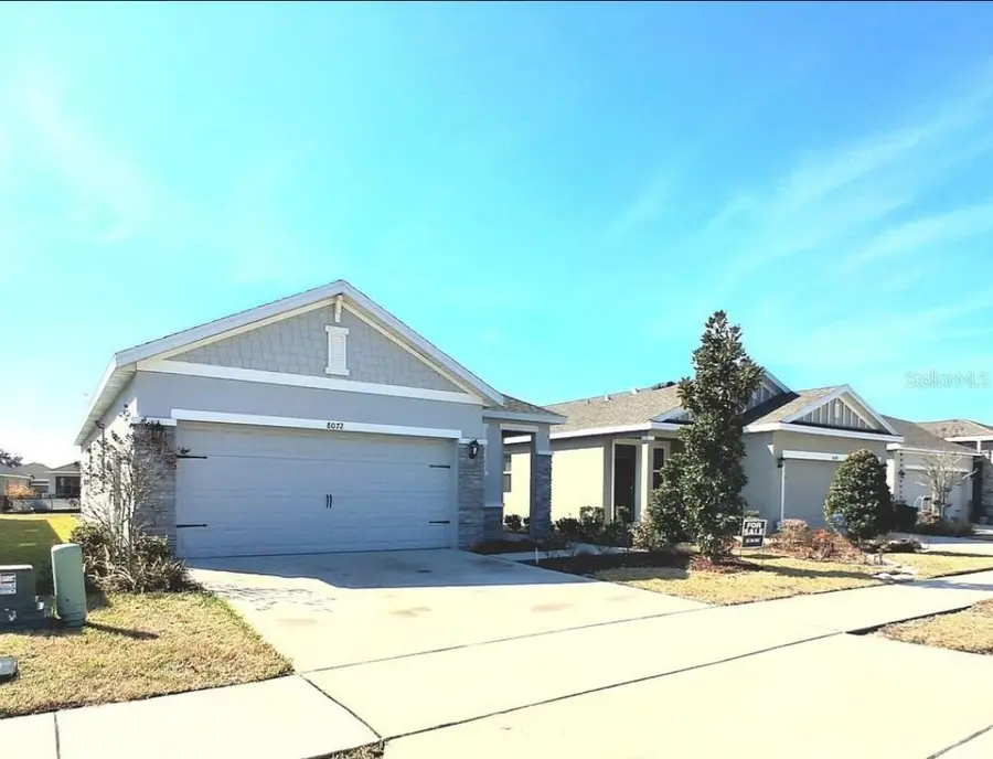 8072 Penrose Place, Wildwood, FL 34785 - #2
