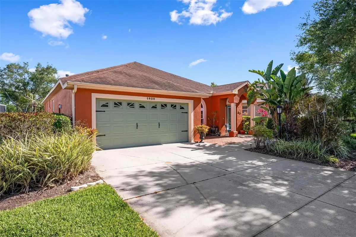 1434 Millbrook Circle, Bradenton, FL 34212 - #1