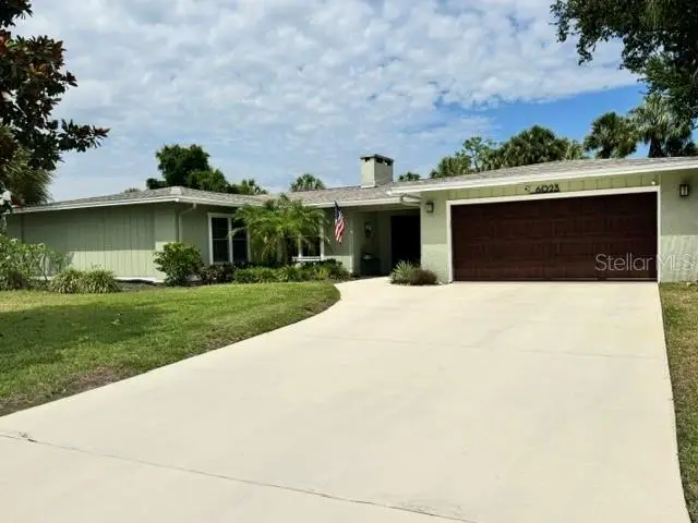6023 45th Street W, Bradenton, FL 34210 - #1