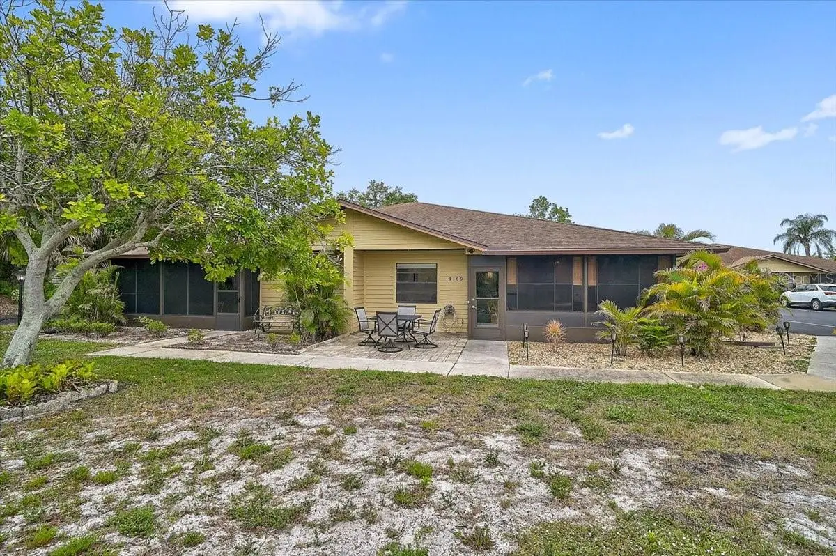 4169 66th Street Circle W #H, Bradenton, FL 34209 - #1