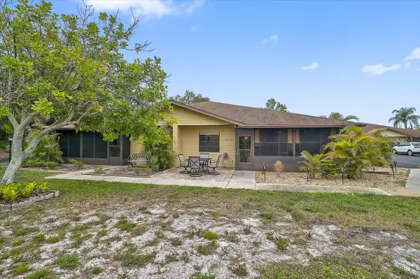 4169 66th Street Circle W #H, BRADENTON, FL 34209