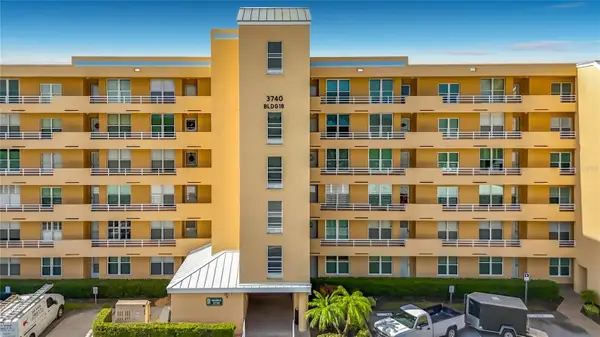 3740 Pinebrook Circle #607, BRADENTON, FL 34209