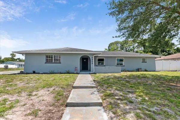 3903 24th Avenue W, BRADENTON, FL 34205