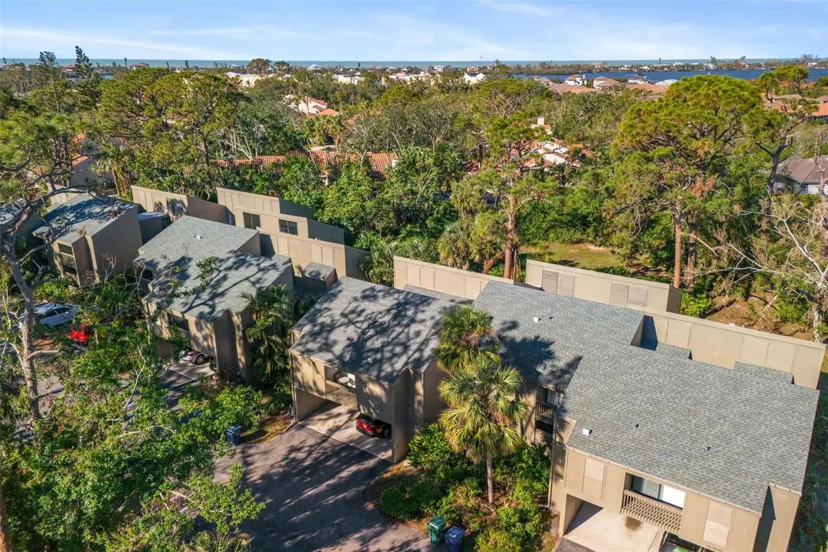 754 Pine Run Drive #754, Osprey, FL 34229 - #1