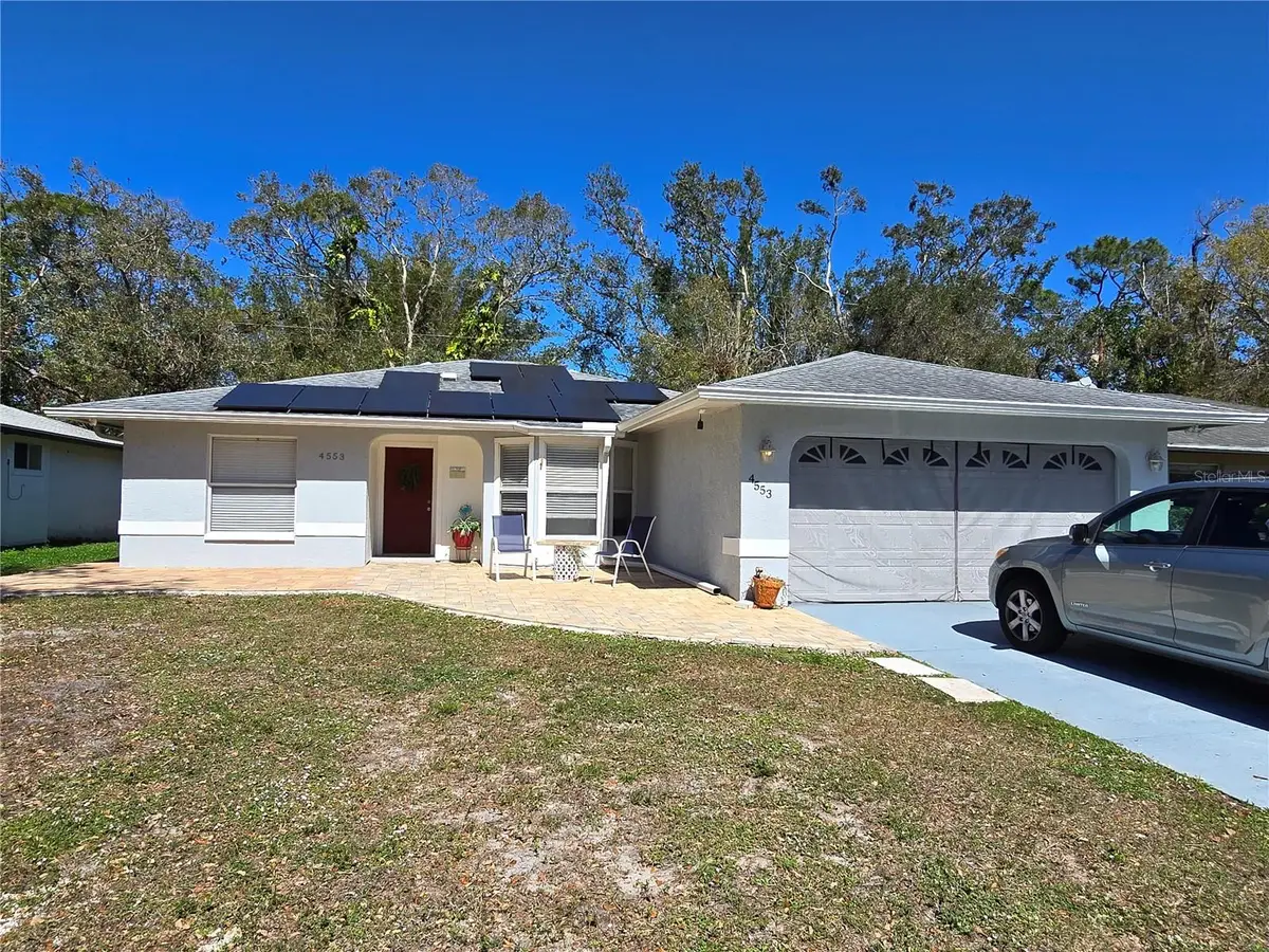 4553 Linwood Street, Sarasota, FL 34232 - #1