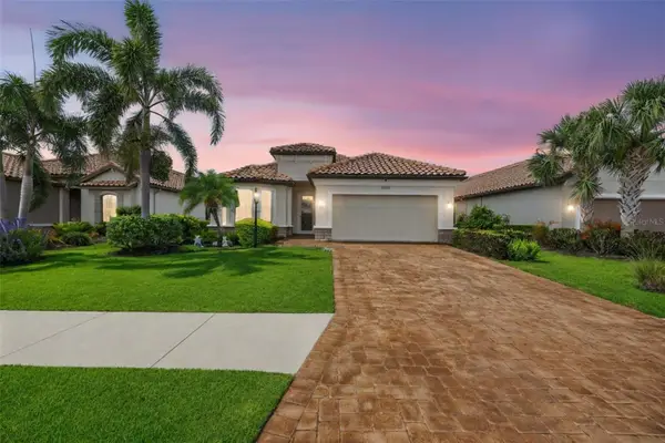 13202 Prima Drive, BRADENTON, FL 34211