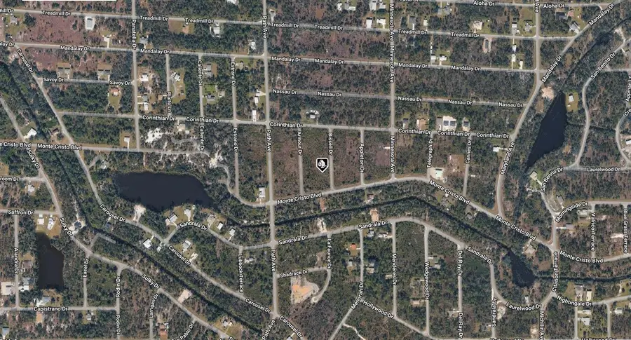 13237 Bissell Drive, Punta Gorda, FL 33955 - #3