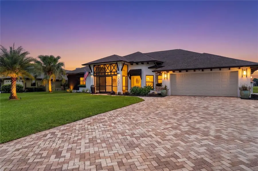 3301 Lakeside Circle, Parrish, FL 34219 - #2