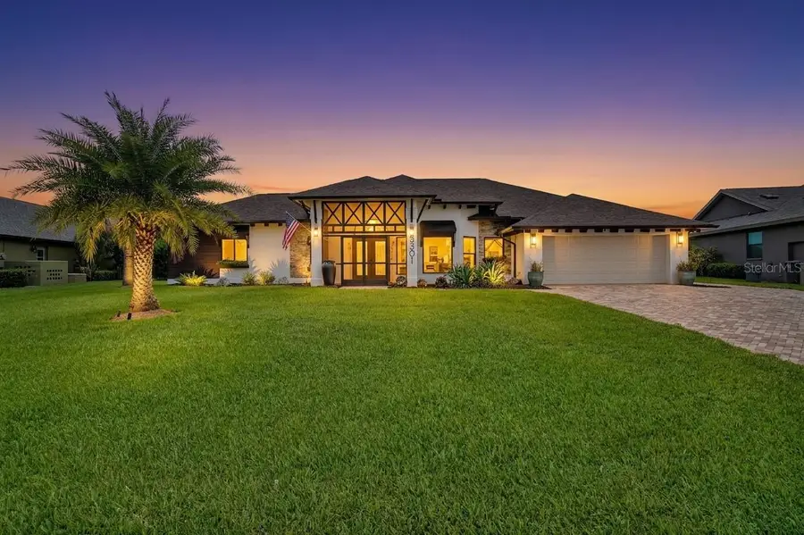 3301 Lakeside Circle, Parrish, FL 34219 - #3