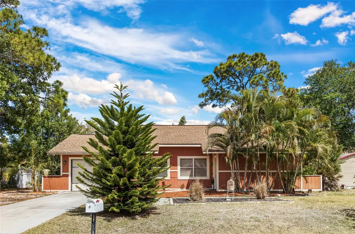 1276 Redstart Road, Venice, FL 34293 - #1