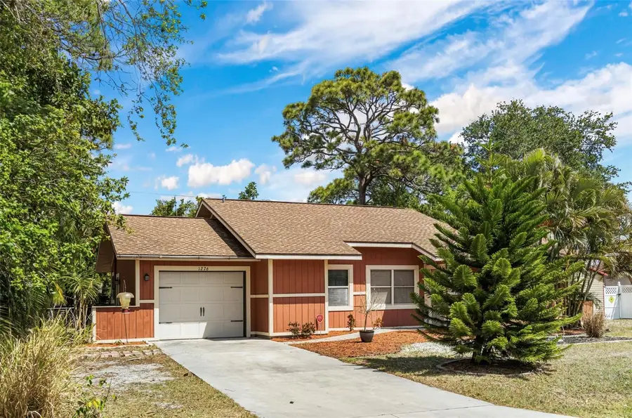 1276 Redstart Road, Venice, FL 34293 - #2