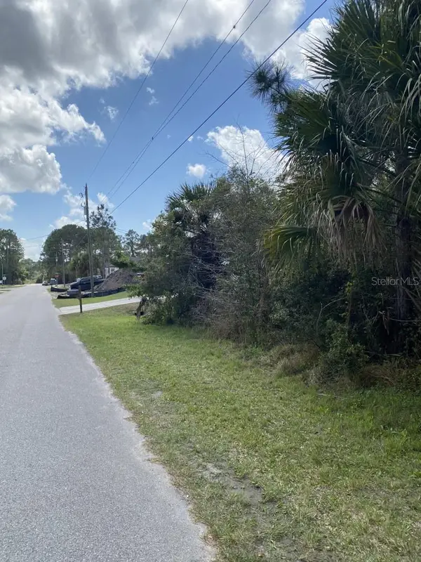 2470 Wenona Drive, NORTH PORT, FL 34288