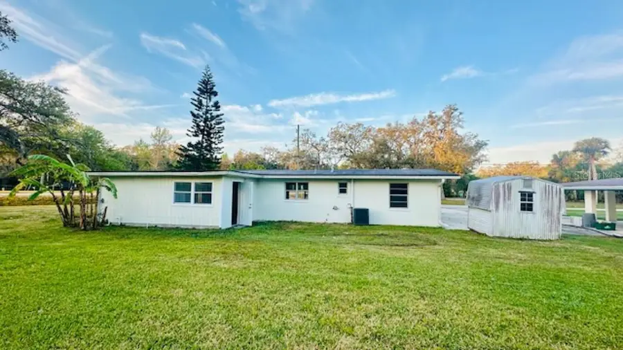 101 Ellison Avenue, New Smyrna Beach, FL 32168 - #2