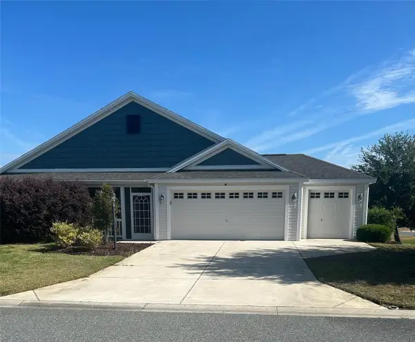 3074 Brine Way, THE VILLAGES, FL 32163