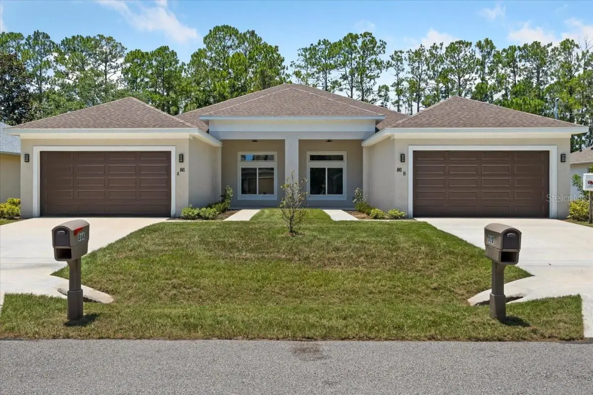 86 Emerson Drive, Palm Coast, FL 32164 - #1