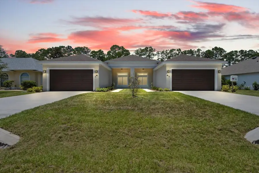 86 Emerson Drive, Palm Coast, FL 32164 - #2