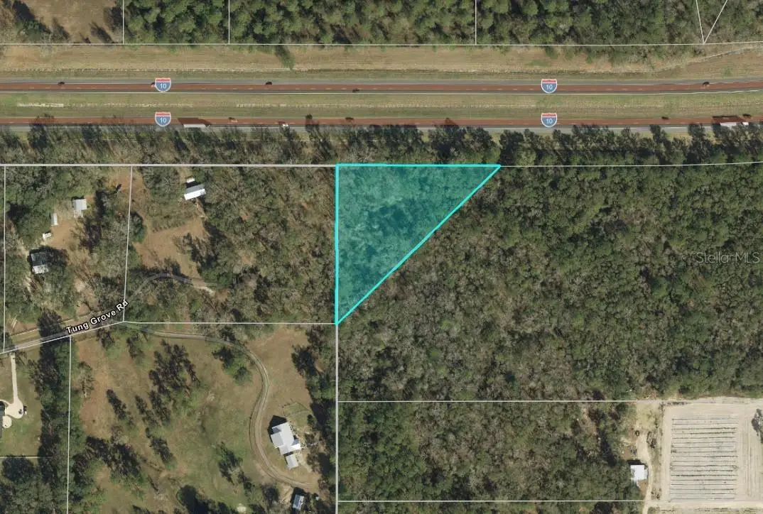 13-19-20-218-0000 Tung Grove Road, Tallahassee, FL 32317 - #1