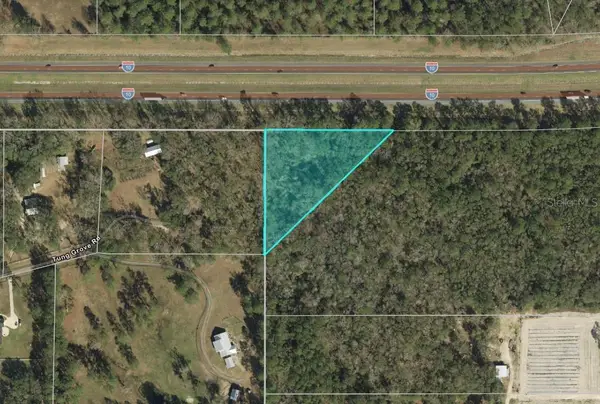 13-19-20-218-0000 Tung Grove Road, TALLAHASSEE, FL 32317