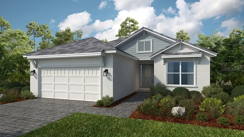 10577 Eclipse Street, Sarasota, FL 34241 - #1